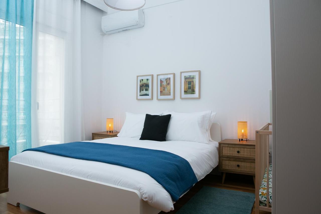 Apartment Spacious Luminous