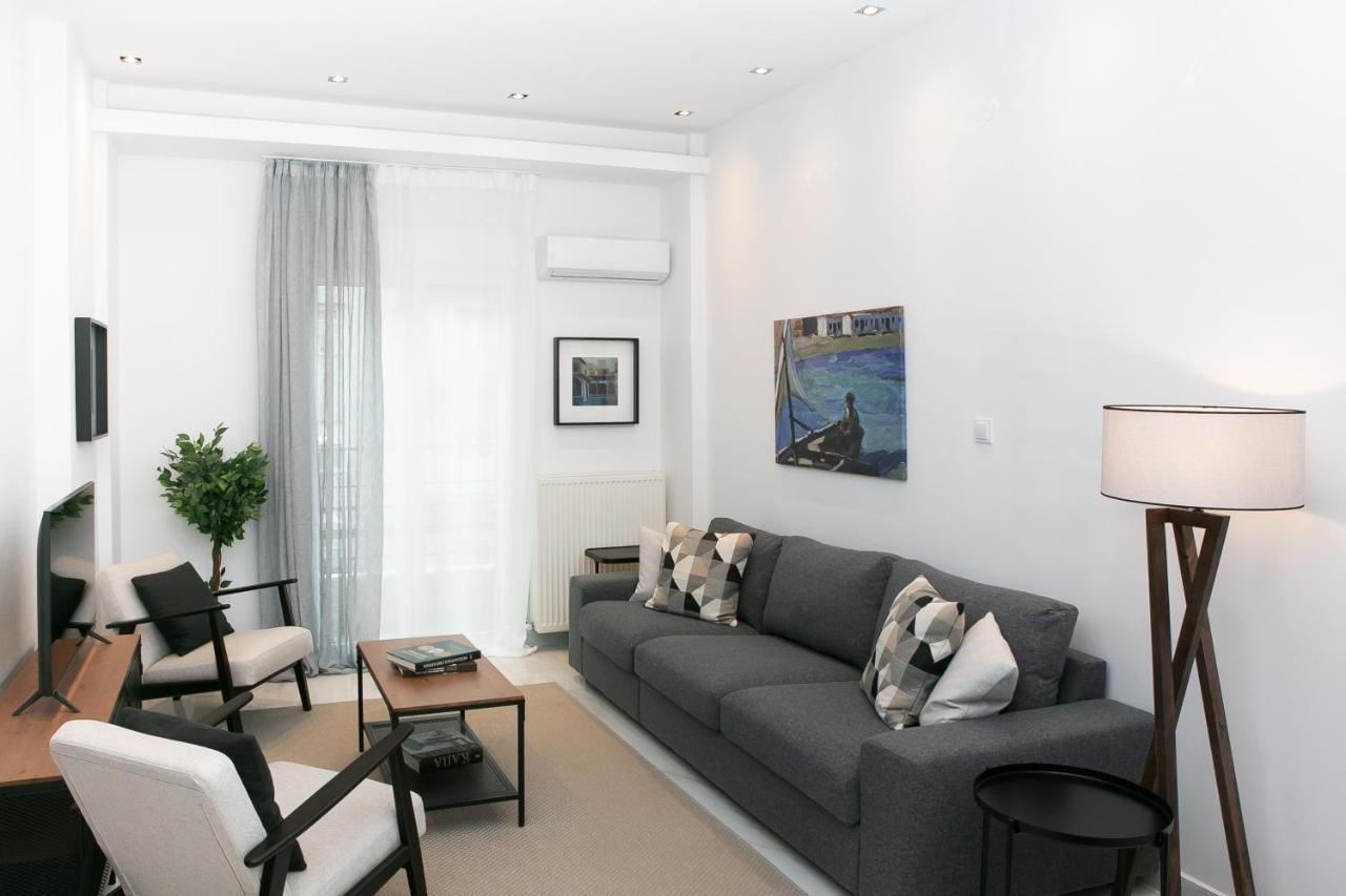 Apartment Spacious Luminous