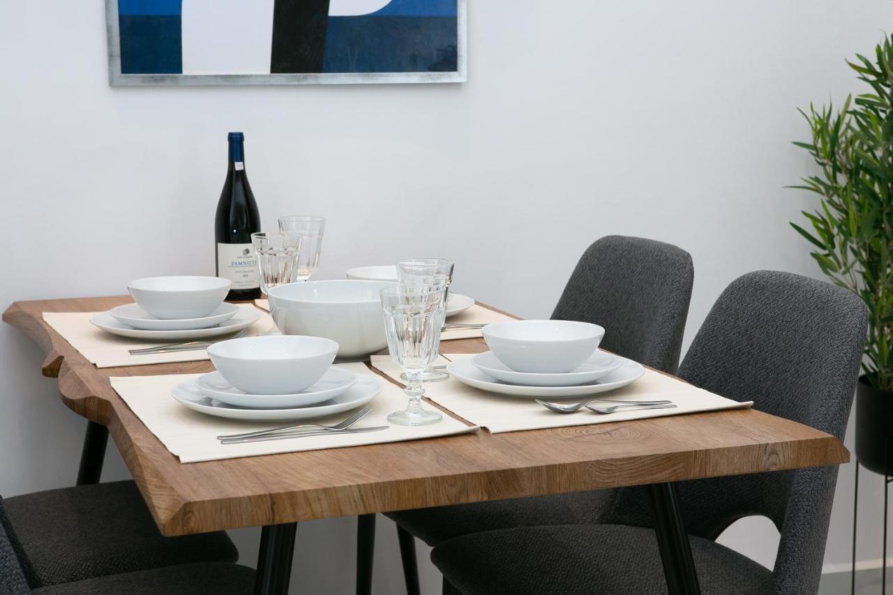 Apartment Spacious Luminous *