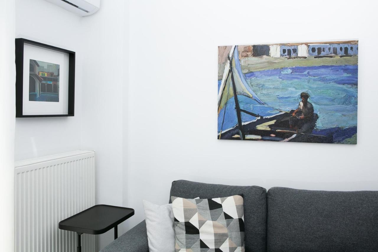 Apartment Spacious Luminous