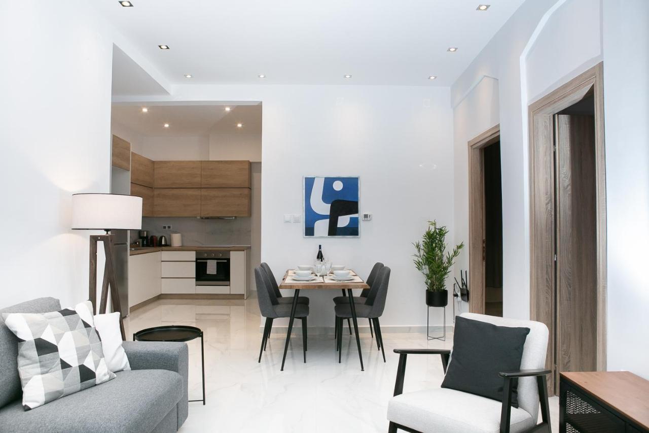 Spacious Luminous Apartment *