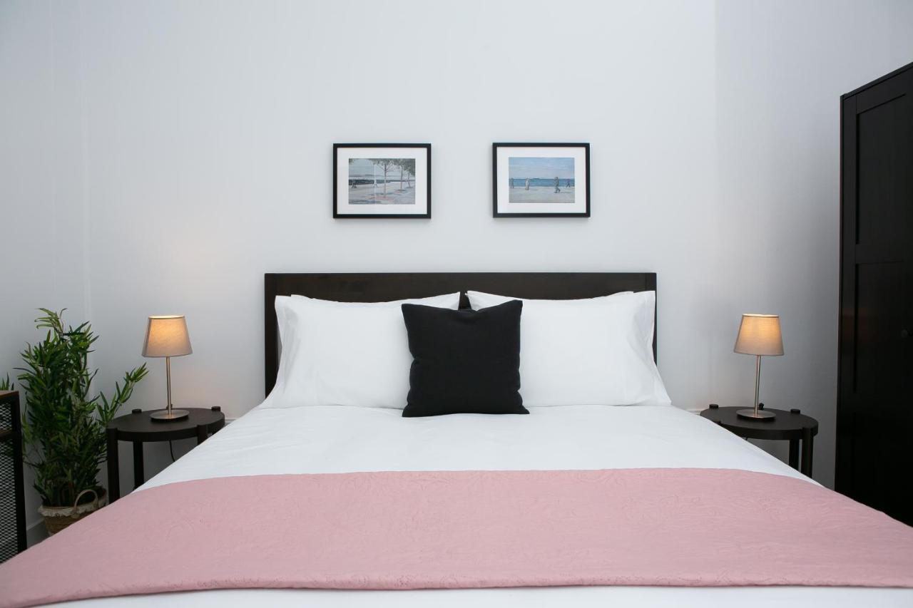 Spacious Luminous Apartment *