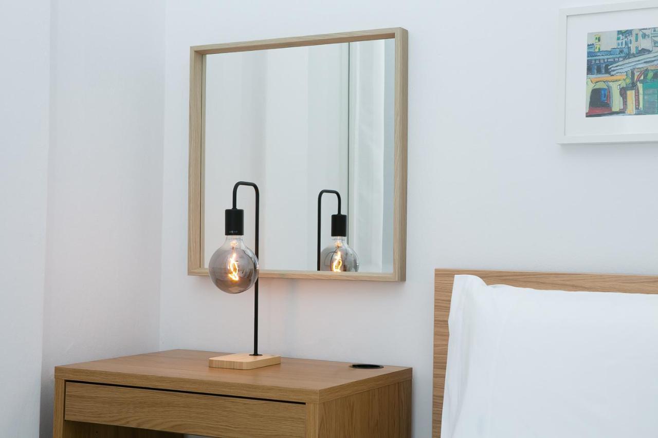 Spacious Luminous Apartment Thessaloniki