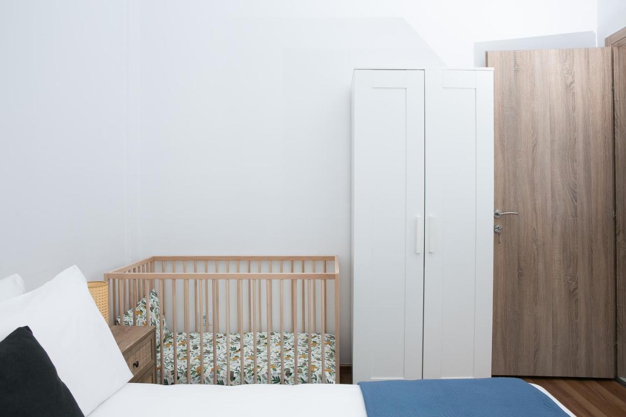 Apartment Spacious Luminous