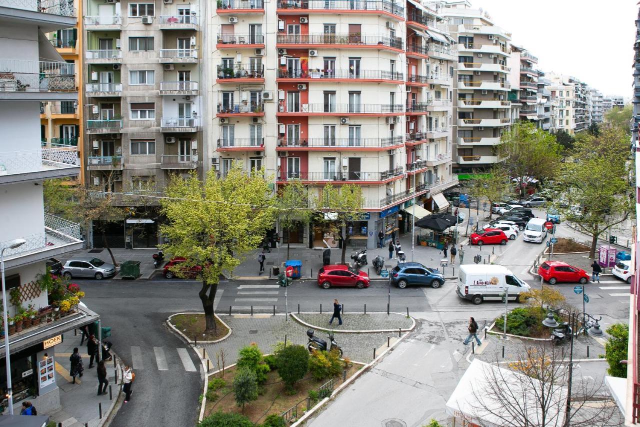 Spacious Luminous Apartment *